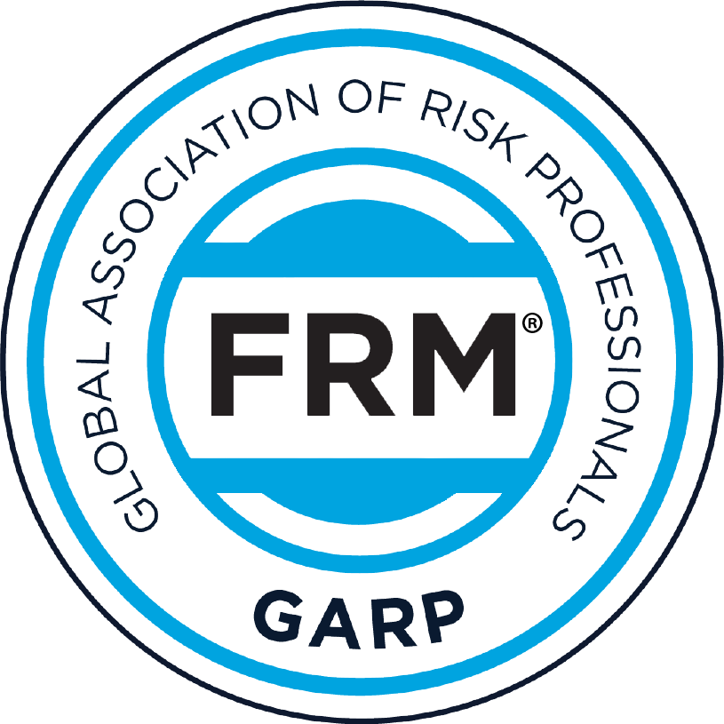 FRM-Certificate